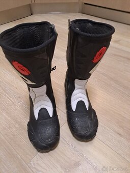 dámské boty Sidi, vel. 39 - 2