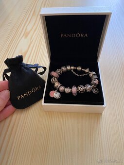 Náramek Pandora - 2