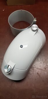 Odkouření Protherm - 2