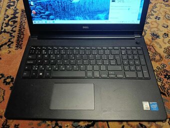 Dell Inspiron 15 - 2