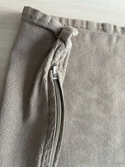 povlaky na polštáře - 2