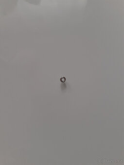 Vorwerk ložisko (provrtaná kulička) kartáče EB 400 - 2