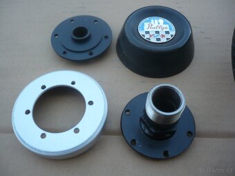 Volant škoda 1000/130 - 2