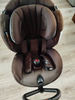 Autosedačka Be Safe 9-18 kg - 2