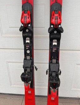 Atomic redster s9 153 cm - 2