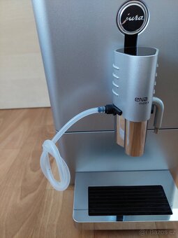 Kávovar Jura Ena Micro 9 - 2