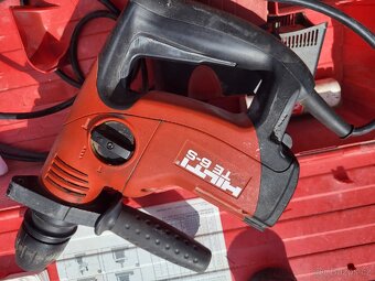Vrtací, bourací kladivo Hilti TE 6-S - 2