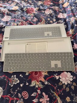 Microsoft Surface Keyboard - 2
