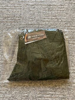 Nové pánské kalhoty ALPINE PRO - č. 52, 1000/1000 - 2