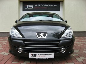 Peugeot 307 1.6i 109PS C-C Dynamique - 2