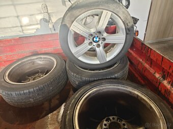 Bmw r17 225/45/17 - 2