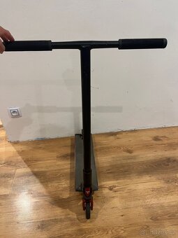 Freestyle koloběžka Tilt Theorem - 2