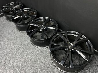 Alu CARMANI 5x108 18” - 2