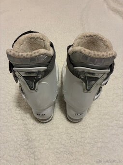 Lyžařské boty Salomon dámské - 2