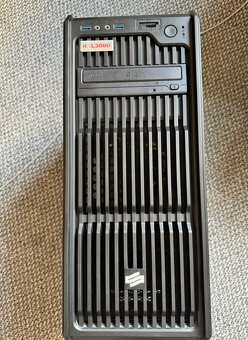 Herní PC i5, GTX 1650 (CS2, Valorant, Fortnite) - 2