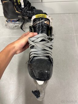 Hokejove brusle 2s - 2