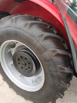 Zetor 10641 Fortera Turbo - 2