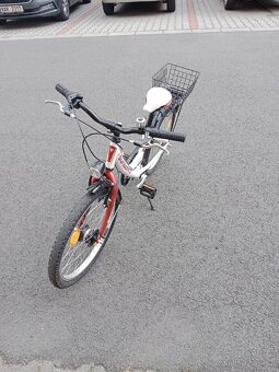 Dětské kolo Sundance 20 - 2