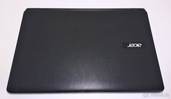 Pěkný Acer Extensa SSD256gb 8gbRAM W10 nová bat 6hod - 2