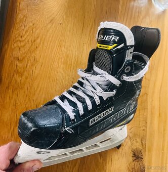 Dětské brusle Bauer supreme - 2