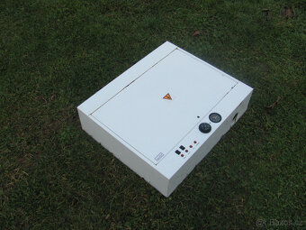 ELEKTROKOTEL AUGUR 18KW - 2