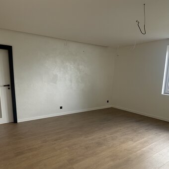 Byt 3-KK po rozsáhle a rekonstrukci 95 m2 - 2