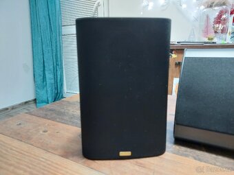 JAMO Surround+center 100ll - 2