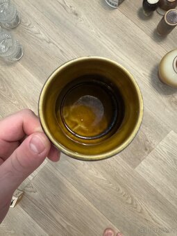 Keramický džbánek - 2