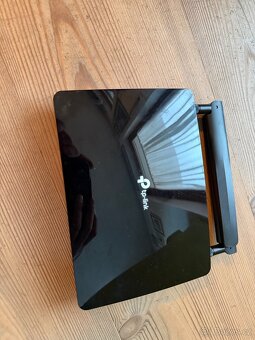 LTE modem/router TP Link Archer MR400 - 2