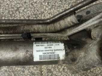 HŘEBEN ŘÍZENÍ Ford Mondeo MK4, S-MAX, Galaxy - 2