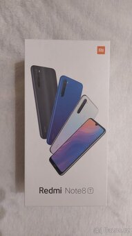 Xiaomi Redmi Note 8T - 2