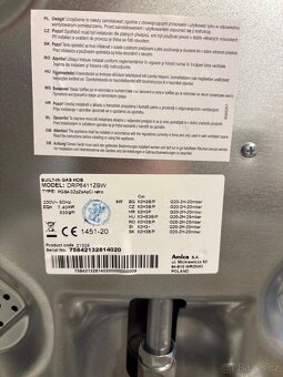 Set spotřebičů - 2