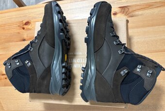 Hanwag banks gtx - 2