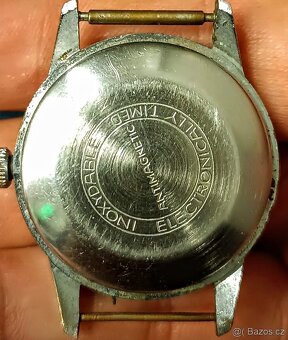 LUXUSNÍ mechanické hodinky ALPINE WORLD - TIME SWISS👍👍👍 - 2