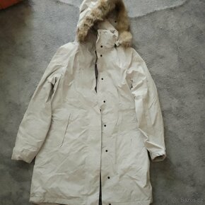 Dámský termokabat vel. 40 Tchibo - 2