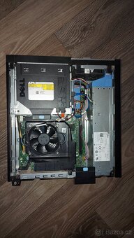 Stolní PC Dell OptiPlex 3020, Win11 - 2