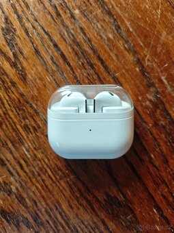 Sluchátka Samsung Galaxy Buds 3 - 2