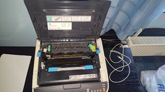 Tiskarna Konica Minolta magicolor 1600w - 2