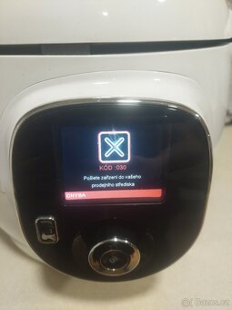 Tefal CY851130 Cook4me+ - 2