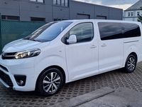 Toyota Proace Verso 2.0D, 8AT, L2, VIP / Webasto - 2