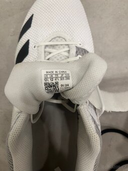 Adidas Powerlifte 5 - 2