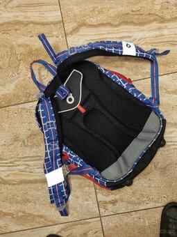 Školní batoh Topgal - 2