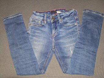 Rifle Tommy Hilfiger - 2