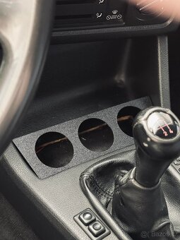 BMW E30 - Držák budíku (Popelník) - 2