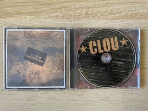 CD Clou - Postcards - 2