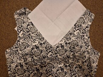 Dámské šaty F&F vel. L - 2