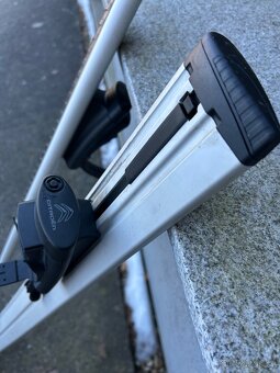 Originál příčníky na hagusy - 2