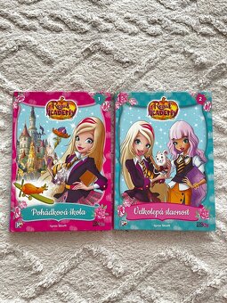 Regal Academy - 2