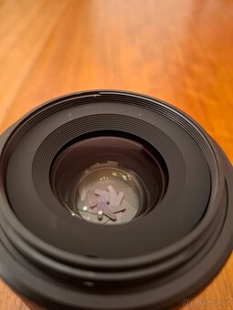 Nikon AF-S Nikkor 35 mm 1:1,8 DX - 2