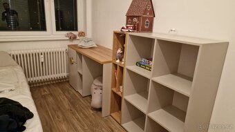 Dětský pokoj, 2 postle - 2